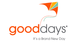 Logo GoodDays