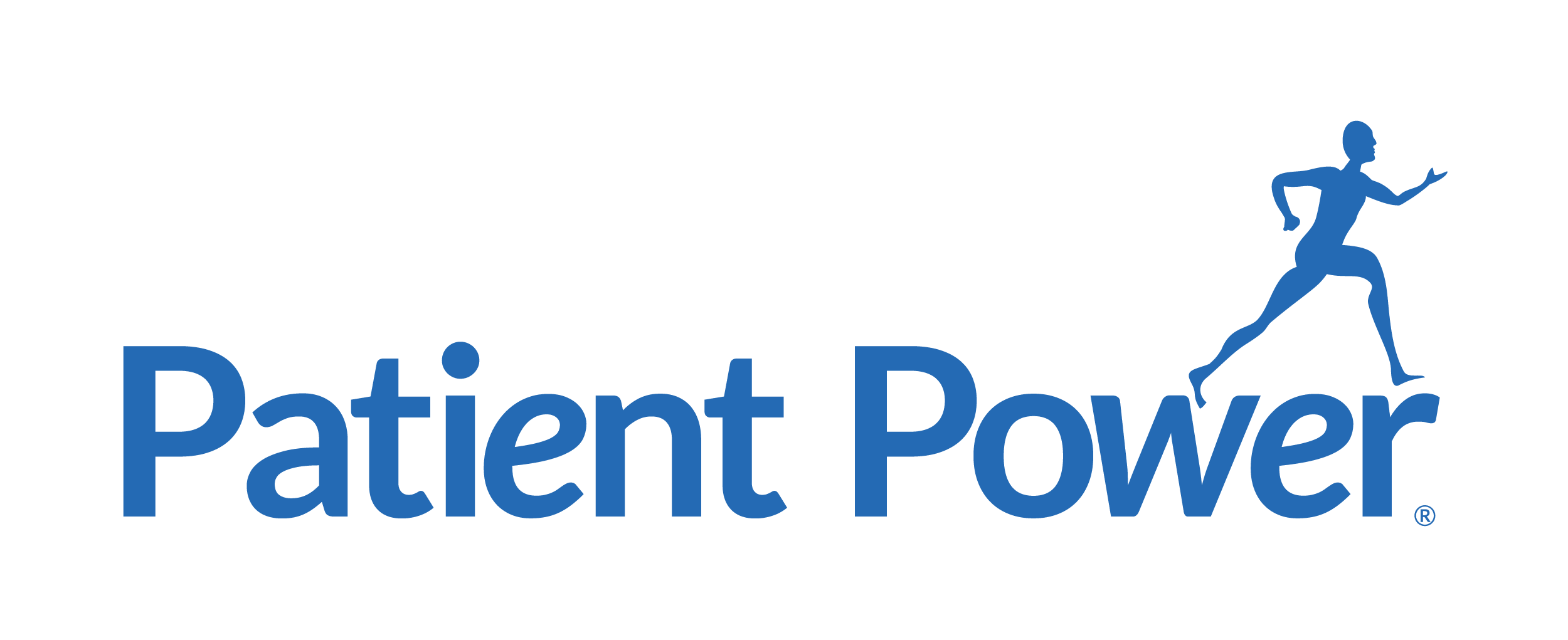 Logo PatientPower