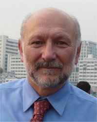 Prof. Giuseppe Saglio