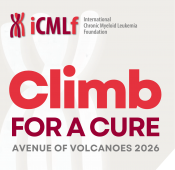 iCMLf Launches Climb for a Cure 2026: Conquer the Avenue of Volcanoes to Transform CML Care